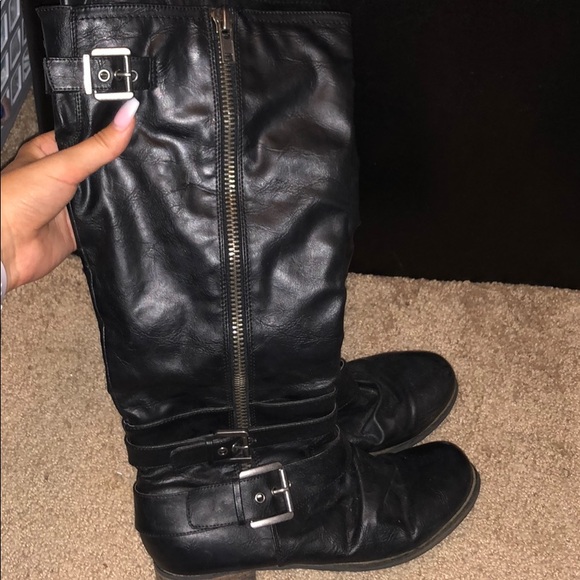 carlos boots famous footwear